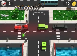 Crazy Taxi