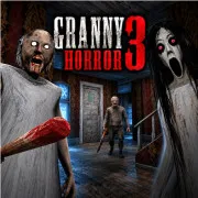 Granny Horror 3