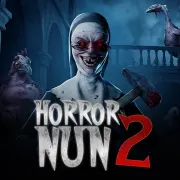 Horror Nun 2