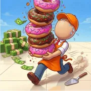 Donut Place