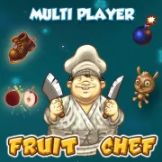  Fruit Chef Multi player