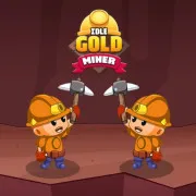 Idle Gold Miner