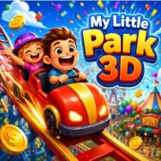 My Little Park 3D