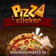 Pizza Clicker
