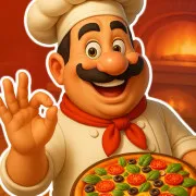  Pizza Now!