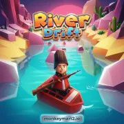 River Drift