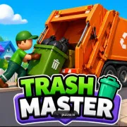 Trash Master
