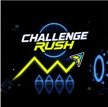 Ready to push your limits? Jump into Challenge Rush now!