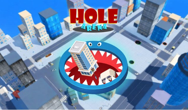Hole Arena