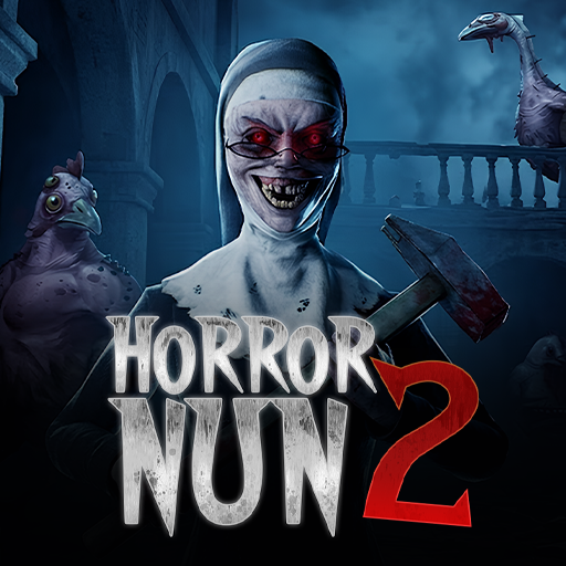 Experience the thrilling Horror Nun 2 right now!