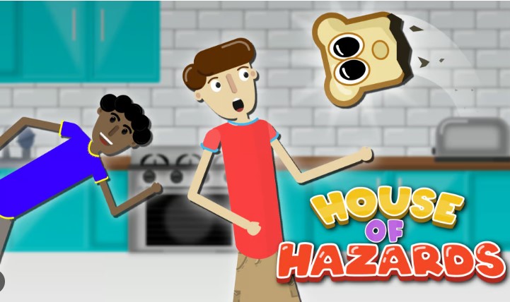 House of Hazards