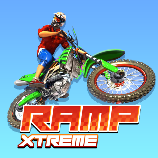 Play Ramp Xtreme online free!