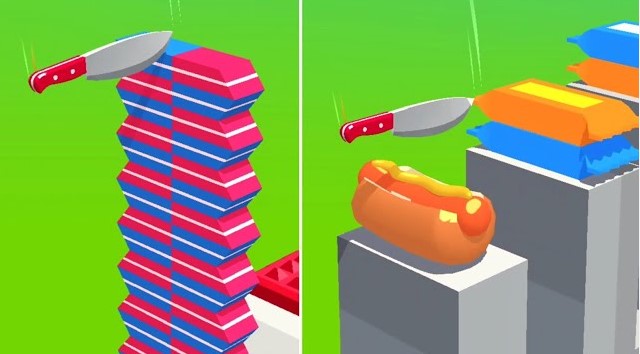 Slice It All