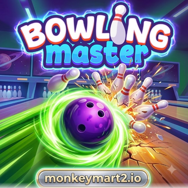 Play Bowling Master online free!