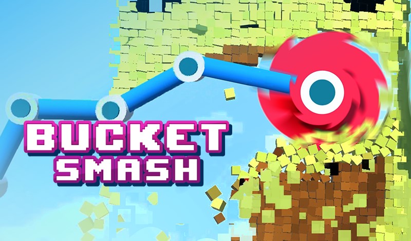 play game bucker smash free online