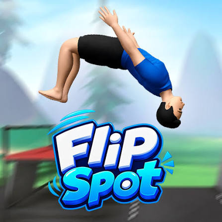 Test your sharp eyes with Flip Spot now!