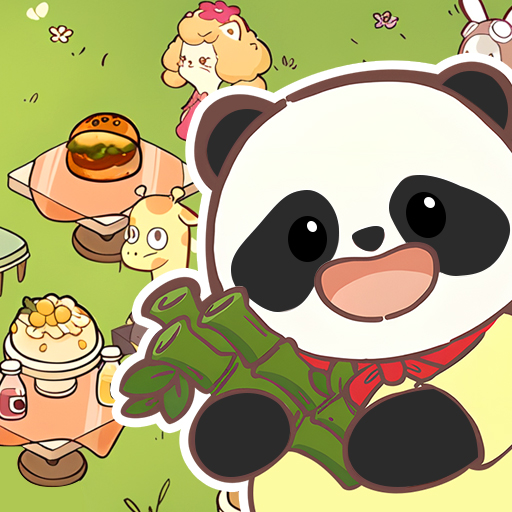 Play Panda Restaurant online free!
