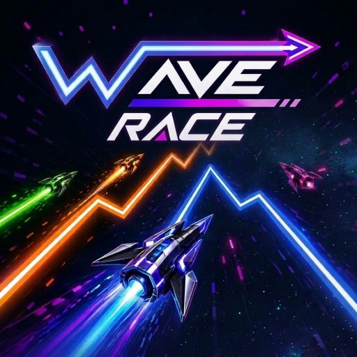 Dive into the deep blue with Wave Race! Play now!